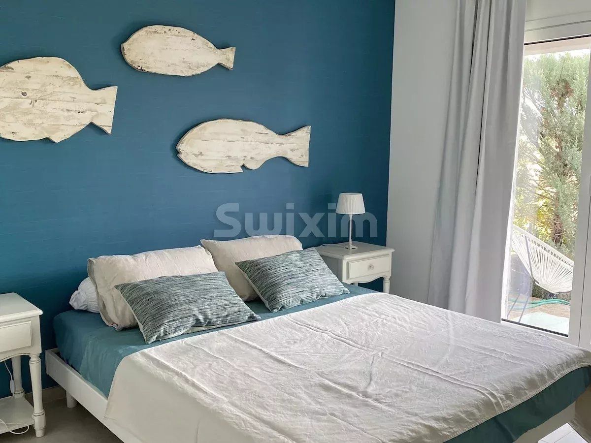 casa 4 Quartos para venda sobre Sainte-Maxime (83120)