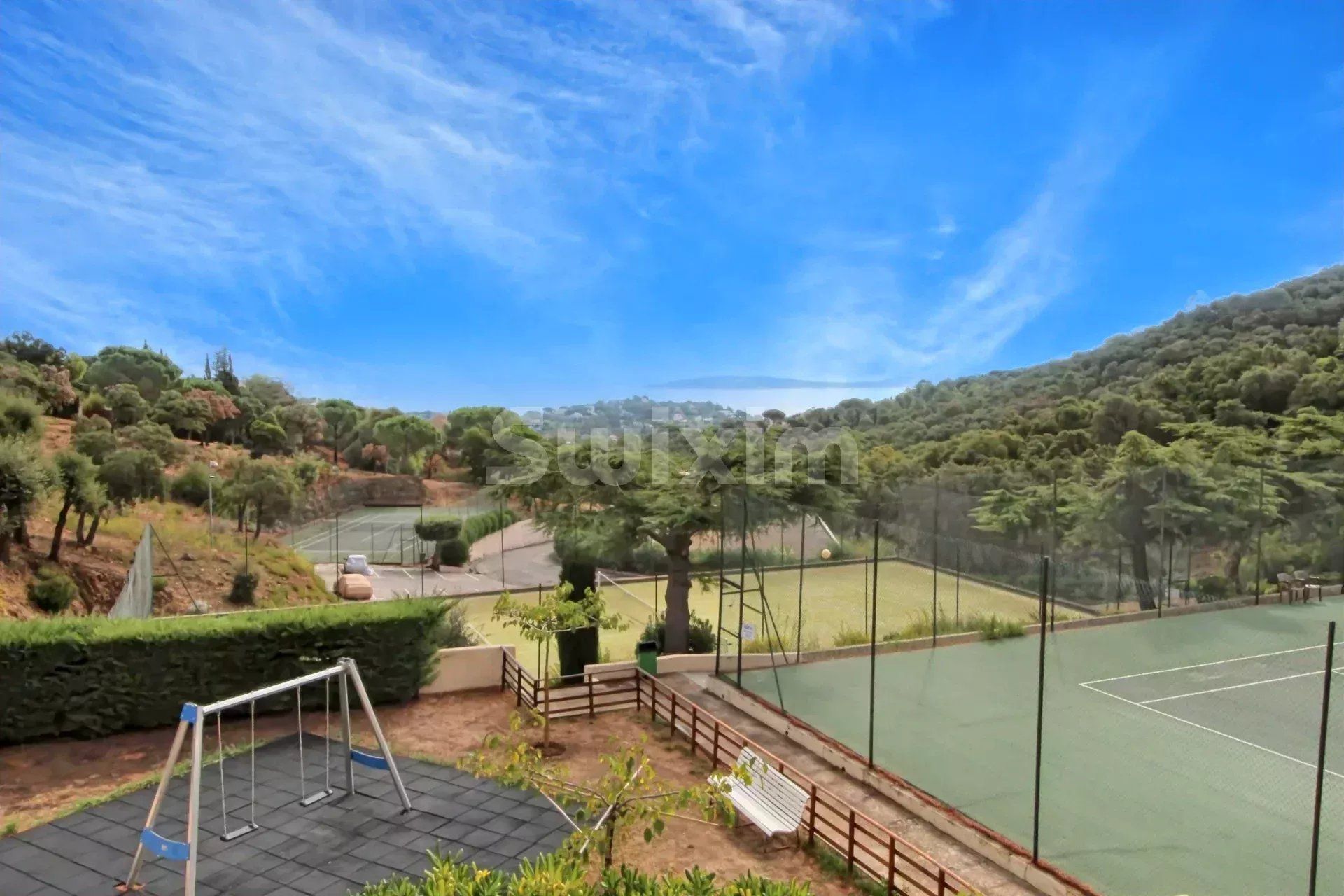 casa 4 Quartos para venda sobre Sainte-Maxime (83120)