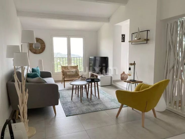 Venda Casa Sainte-Maxime 4 Quartos 67 m²