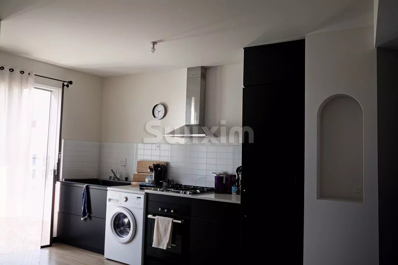 apartment 3 Rooms for sale on Marseille 3ème (13003)