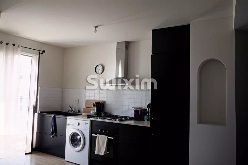 Vendita Appartamento Marseille 3ème 3&nbsp;Camere 70.46&nbsp;m²