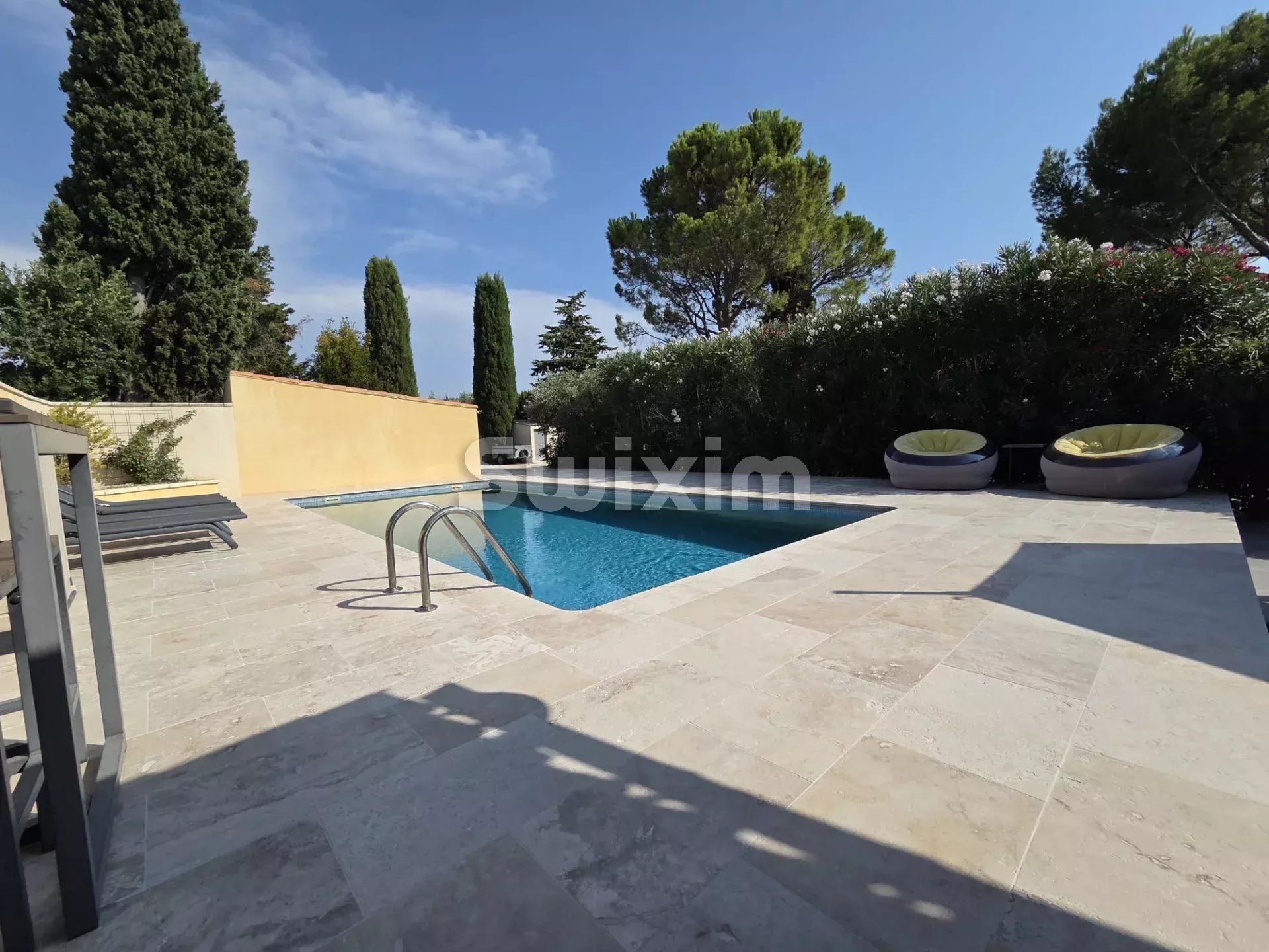 maison 9 Pièces en vente sur Vacqueyras (84190)