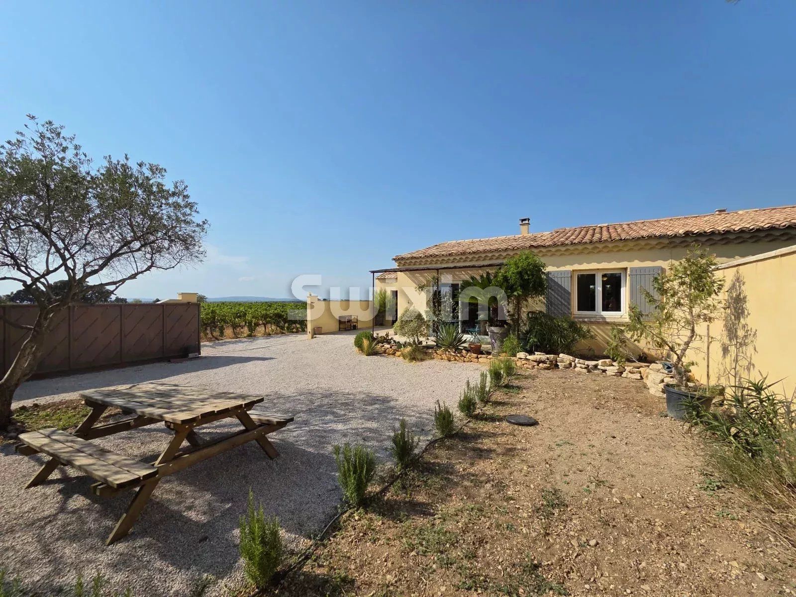 maison 9 Pièces en vente sur Sarrians (84260)