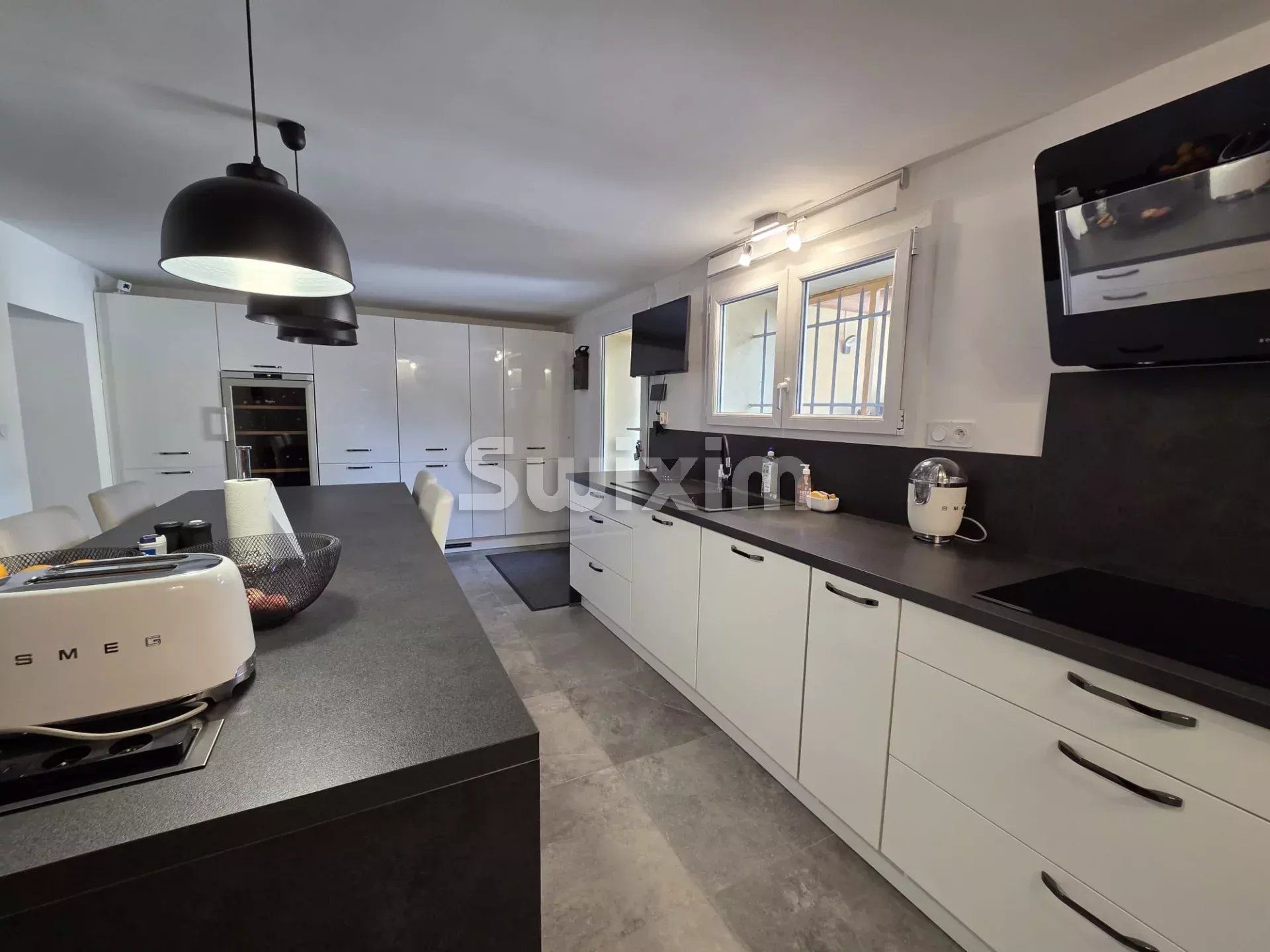 maison 9 Pièces en vente sur Vacqueyras (84190)