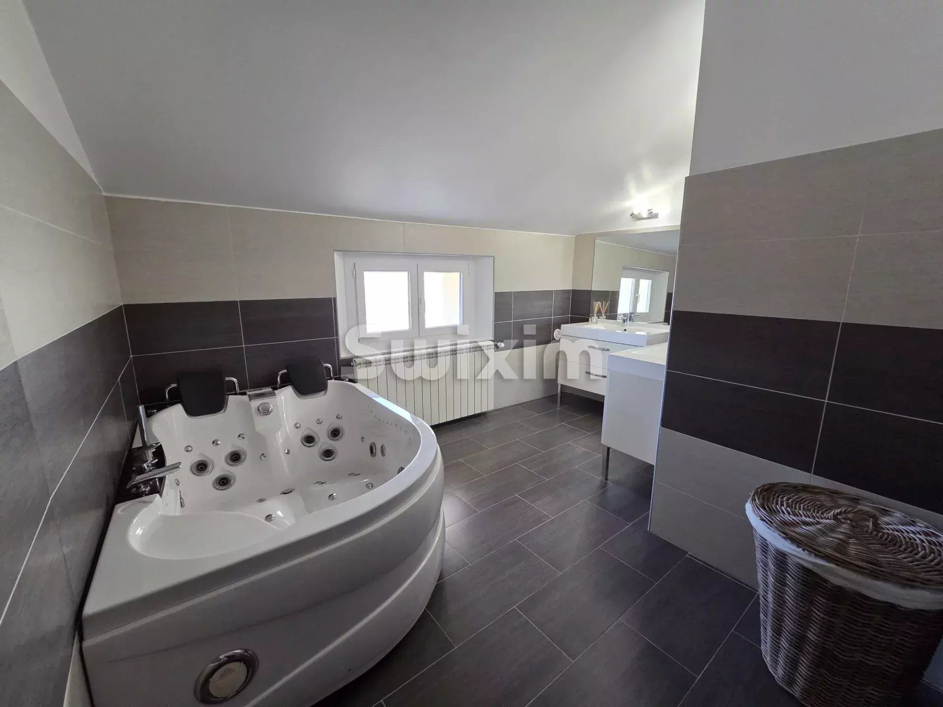 maison 9 Pièces en vente sur Vacqueyras (84190)