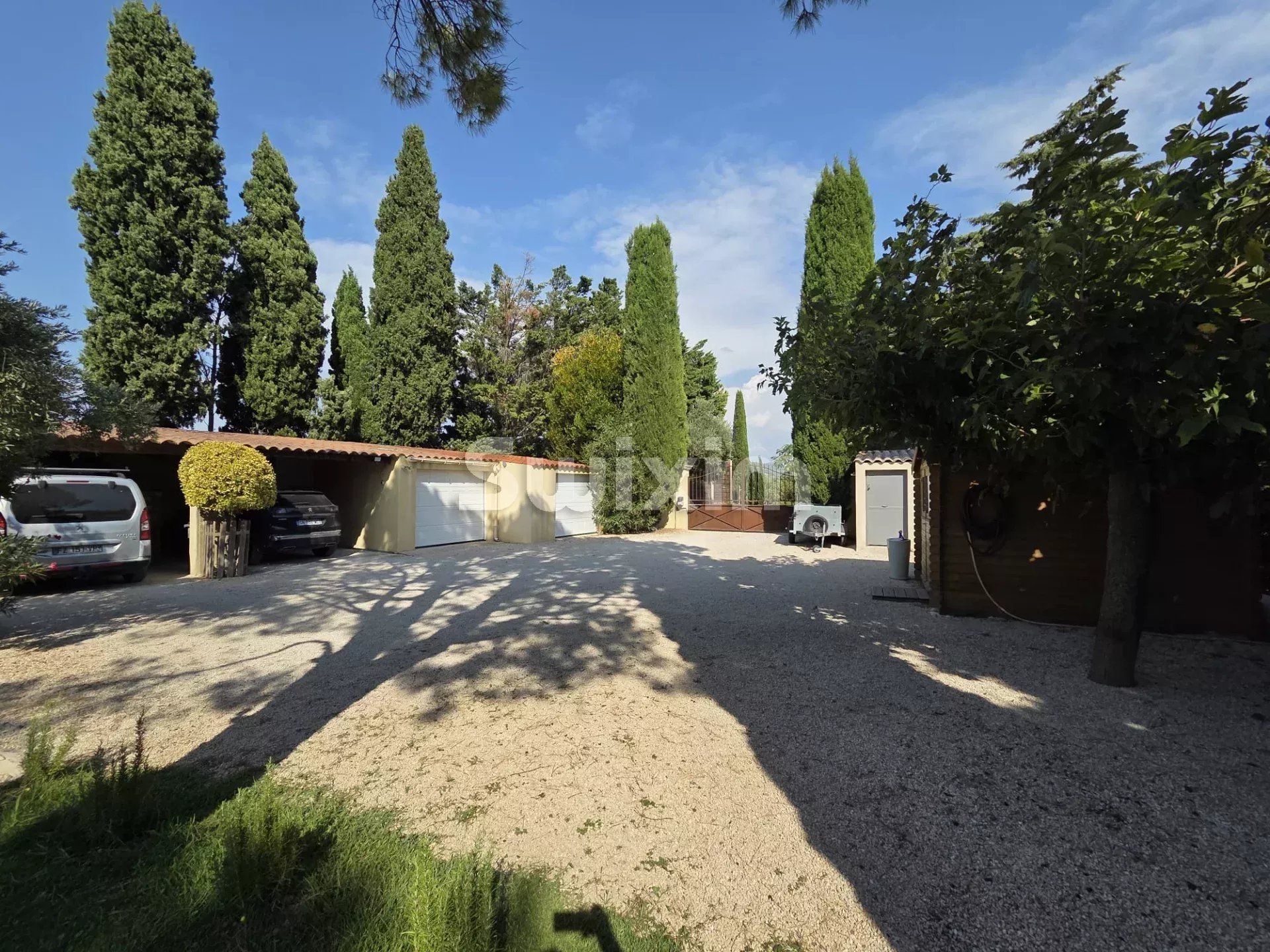 maison 9 Pièces en vente sur Vacqueyras (84190)