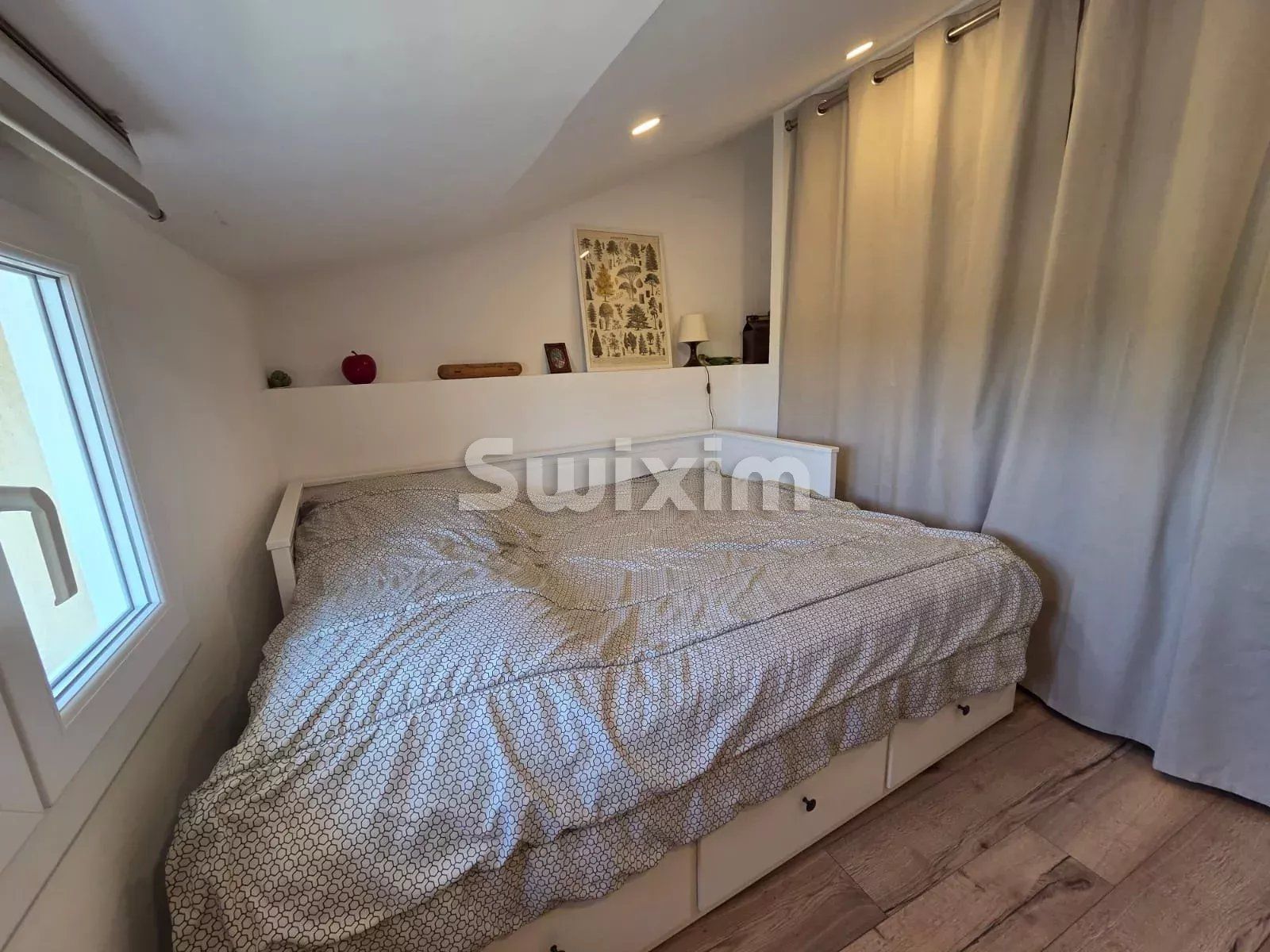 maison 9 Pièces en vente sur Vacqueyras (84190)