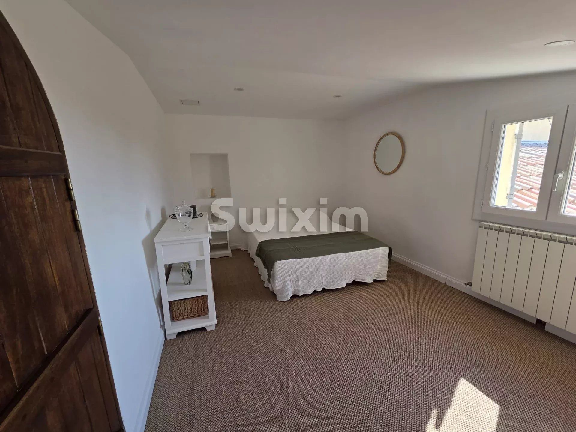 maison 9 Pièces en vente sur Vacqueyras (84190)