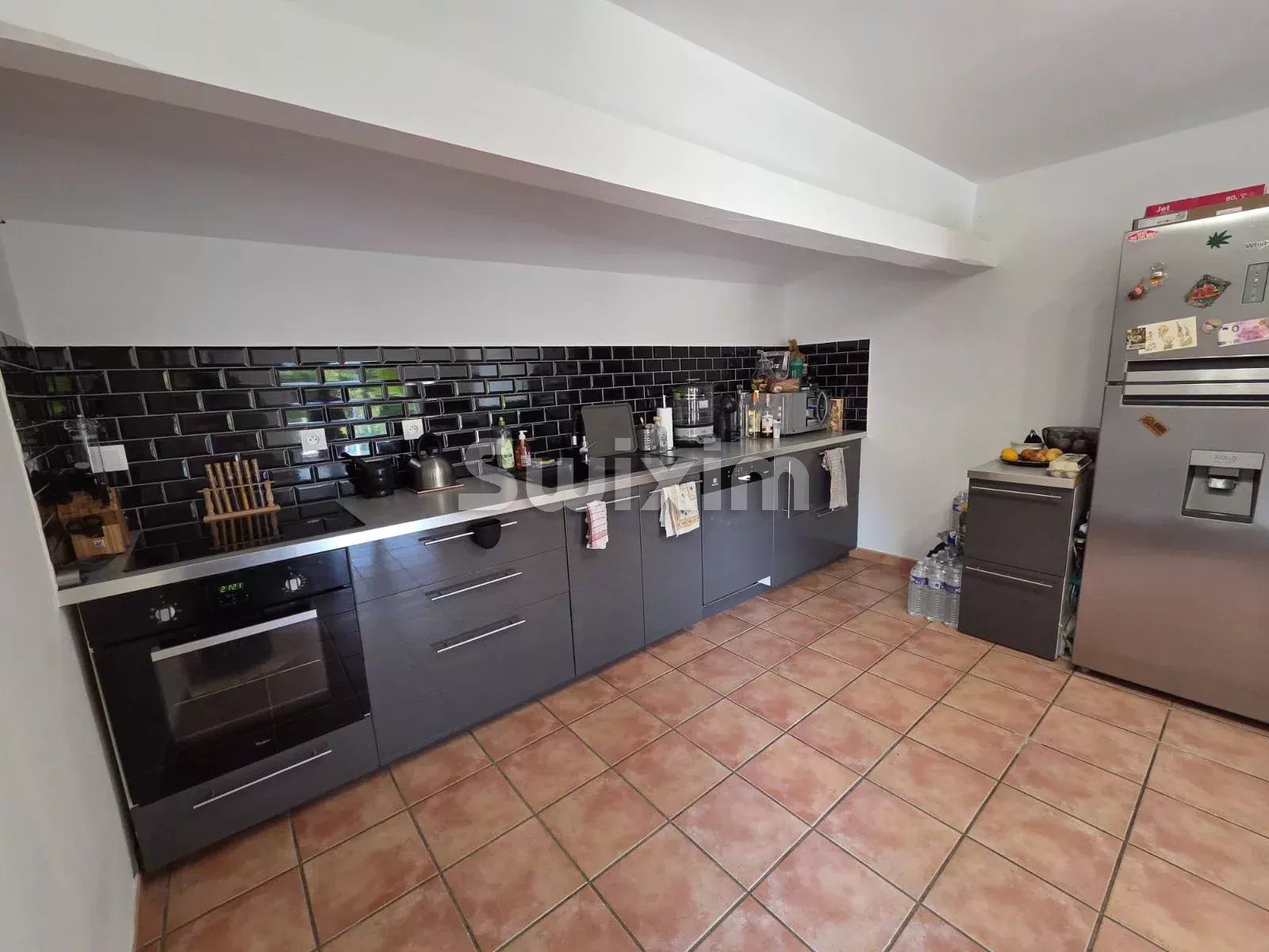 maison 9 Pièces en vente sur Vacqueyras (84190)