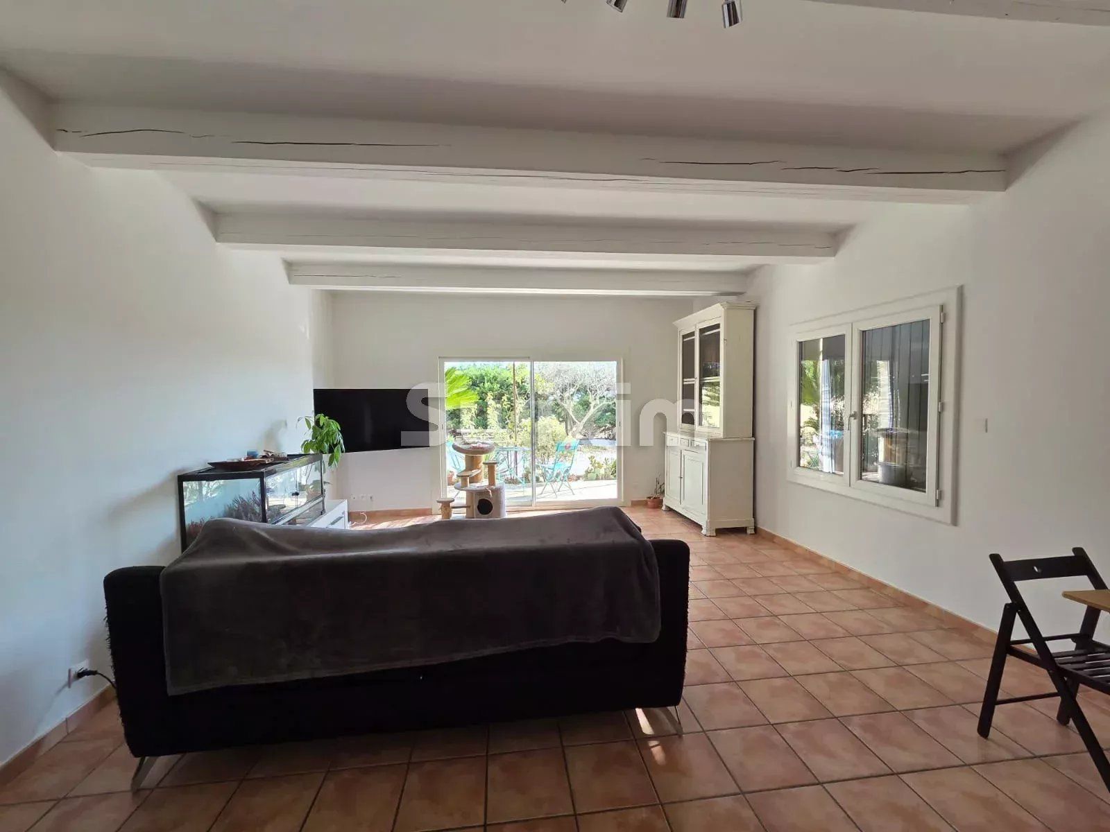 maison 9 Pièces en vente sur Vacqueyras (84190)