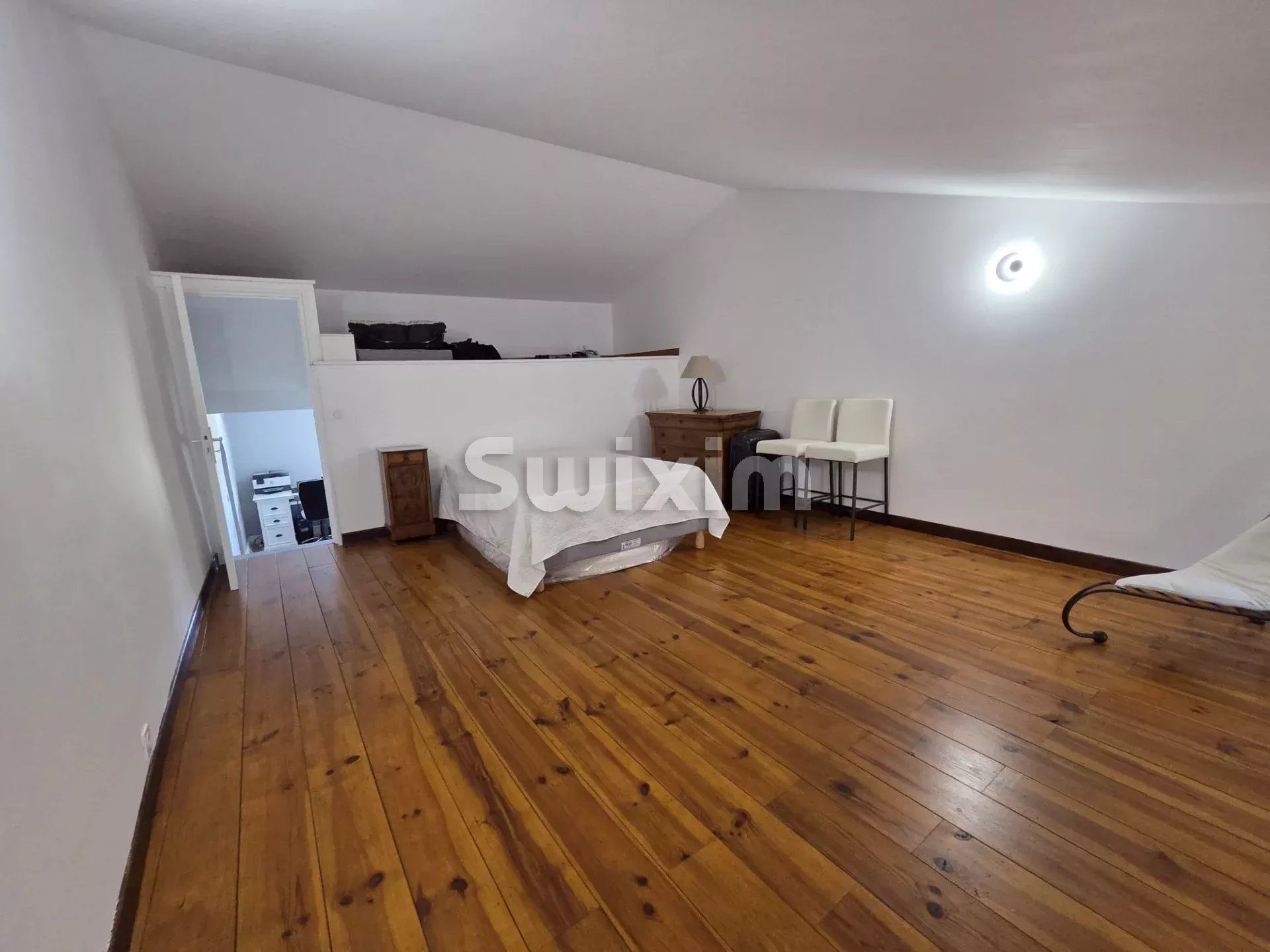 maison 9 Pièces en vente sur Vacqueyras (84190)