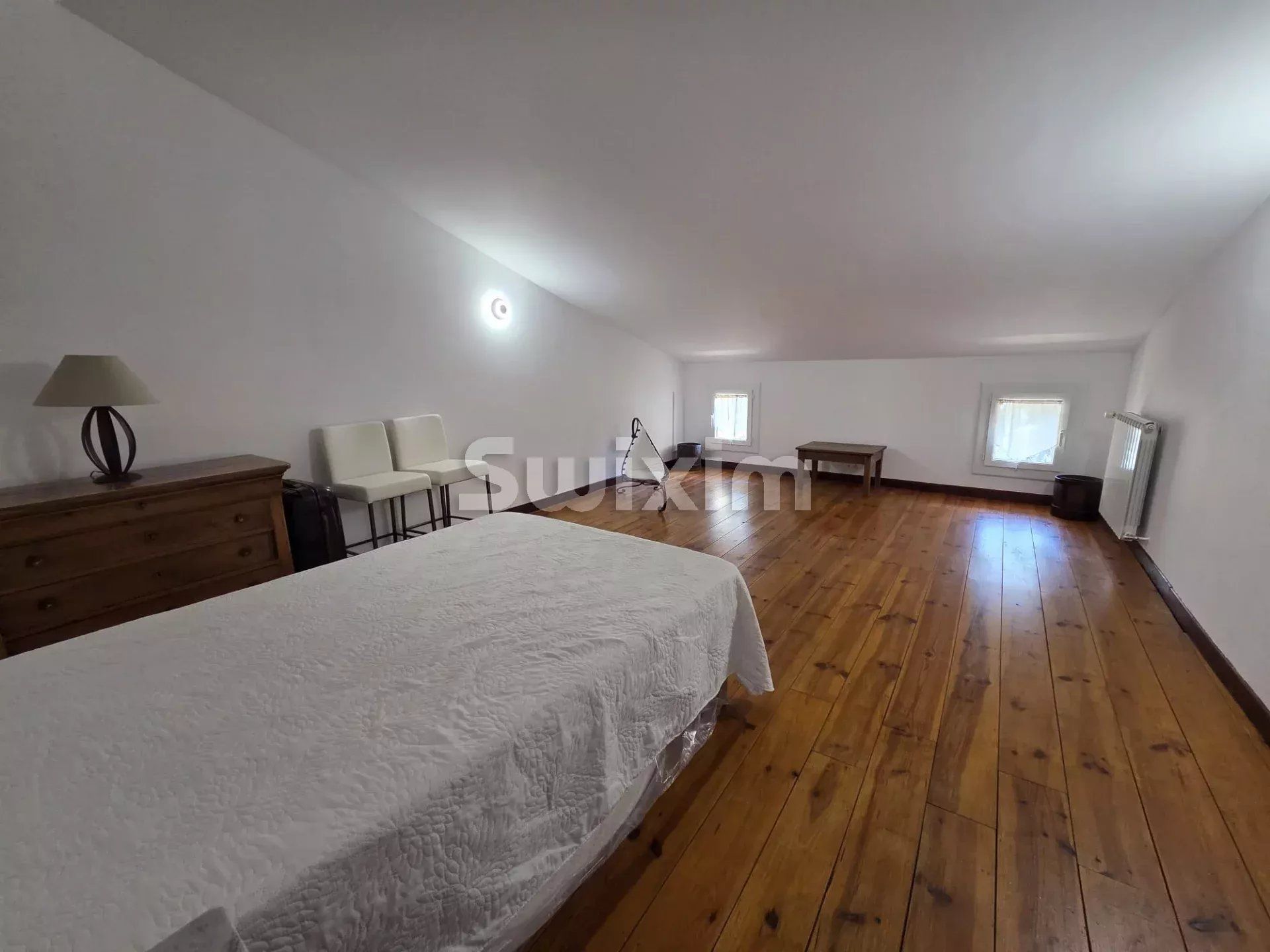 maison 9 Pièces en vente sur Vacqueyras (84190)