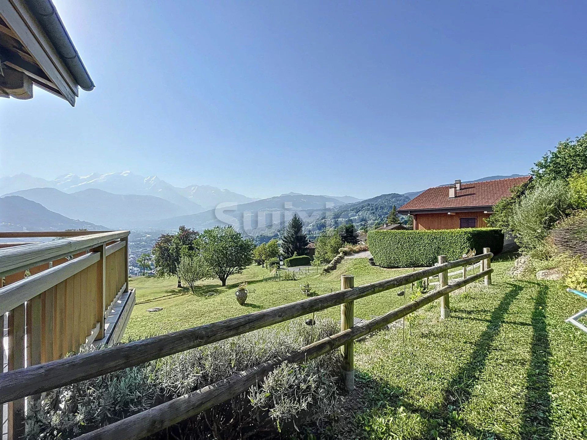 chalé 6 Quartos para venda sobre Sallanches (74700)