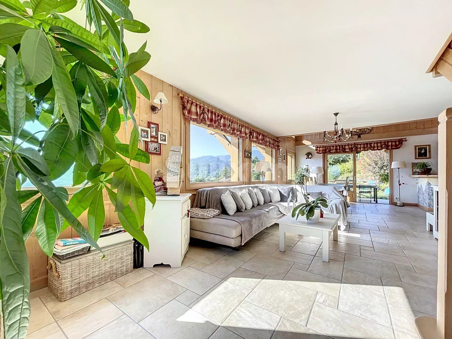 chalé 6 Quartos para venda sobre Sallanches (74700)