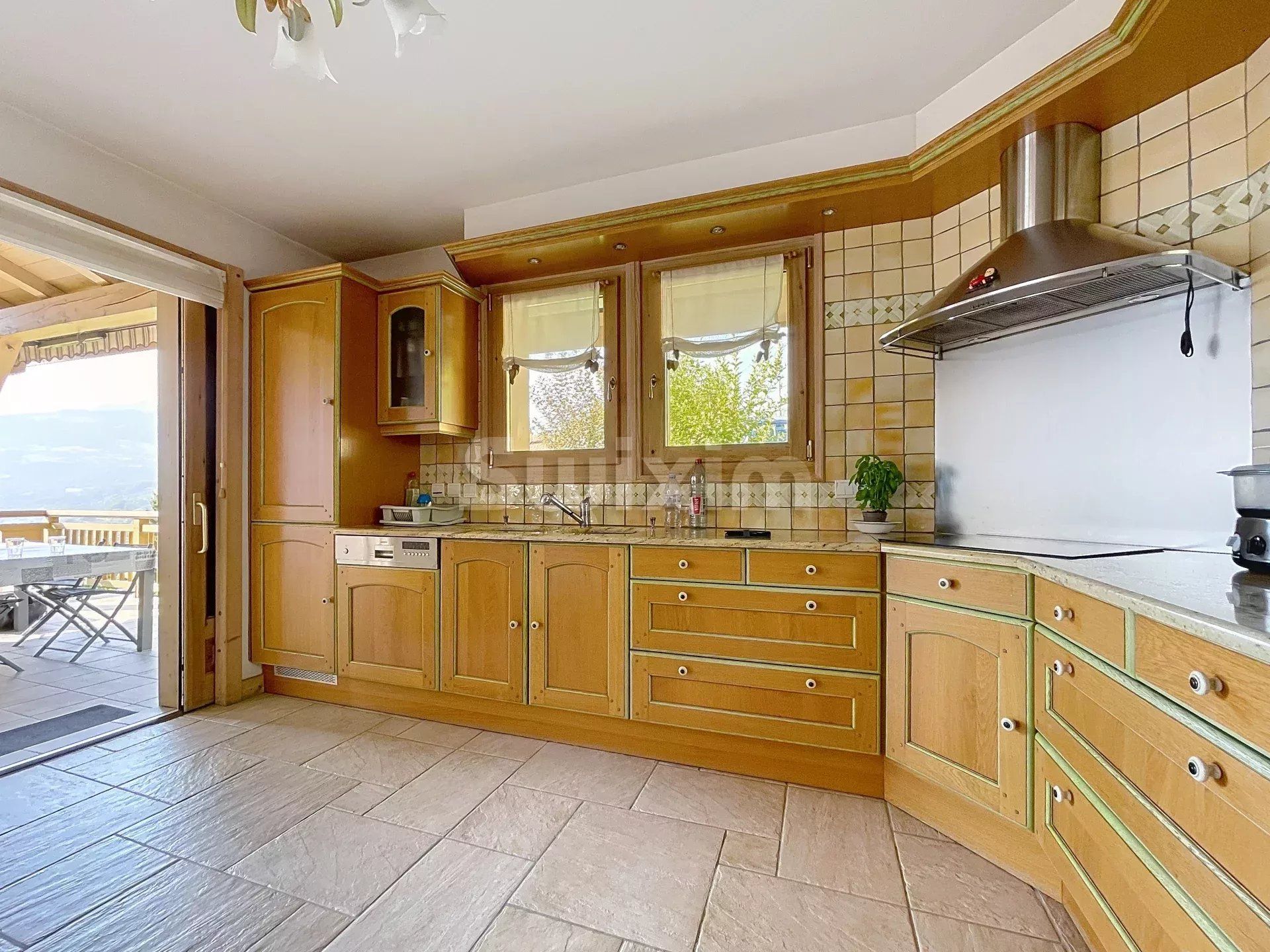 chalé 6 Quartos para venda sobre Sallanches (74700)