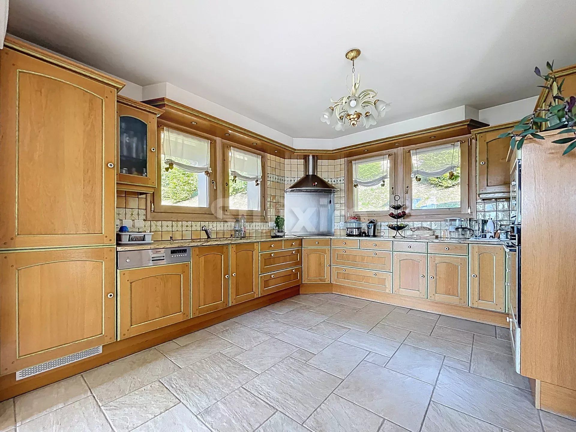 chalé 6 Quartos para venda sobre Sallanches (74700)