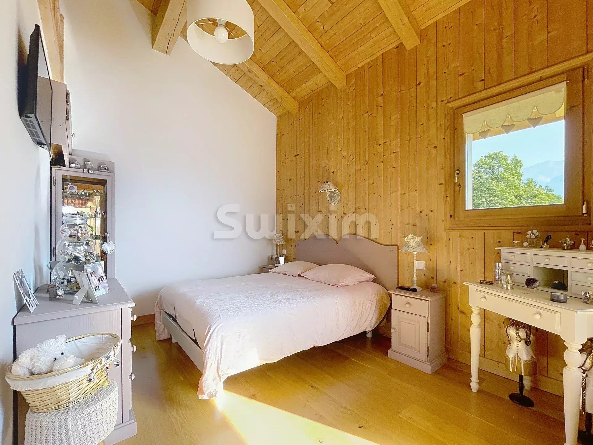 chalé 6 Quartos para venda sobre Sallanches (74700)