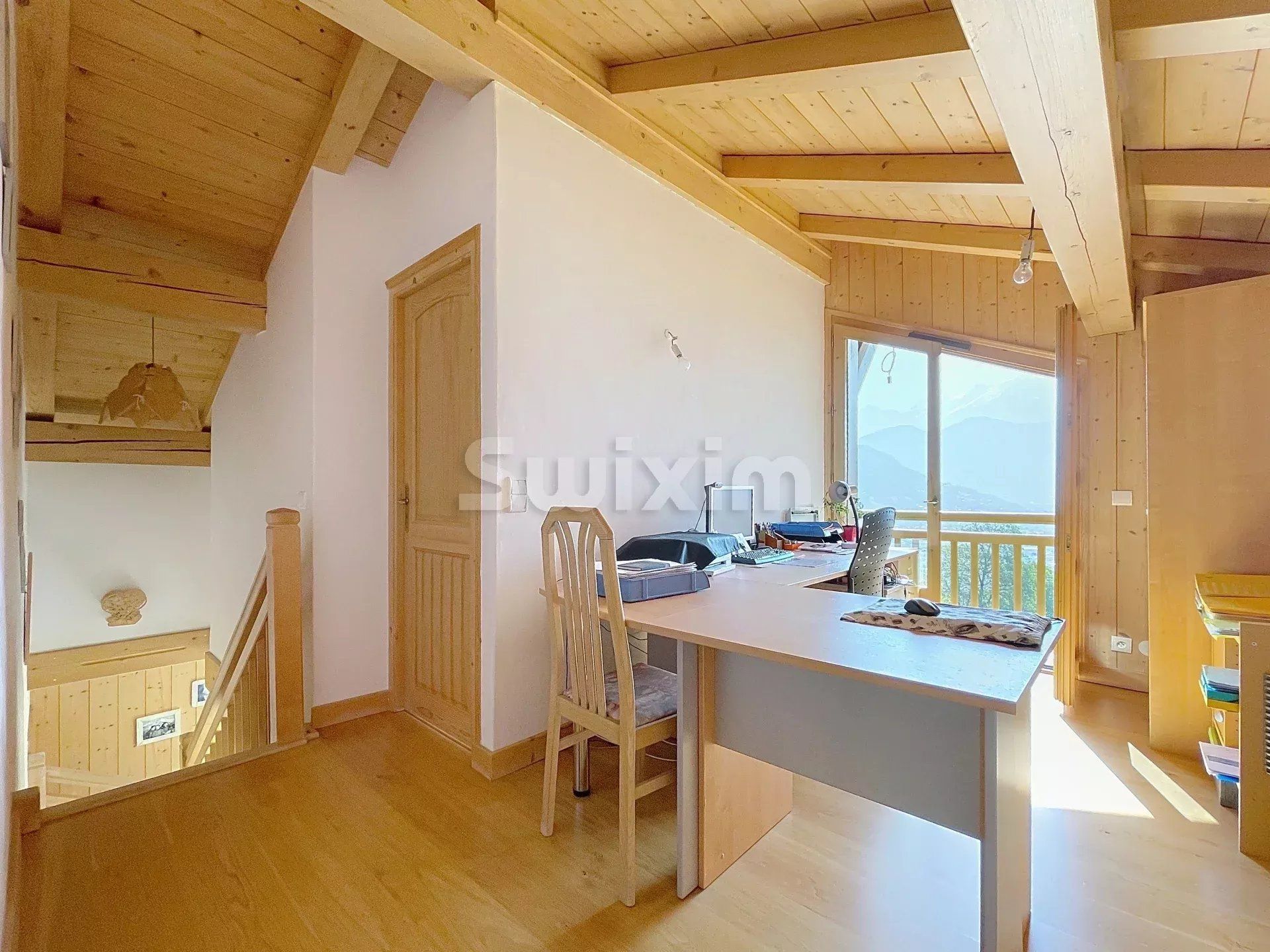 chalé 6 Quartos para venda sobre Sallanches (74700)