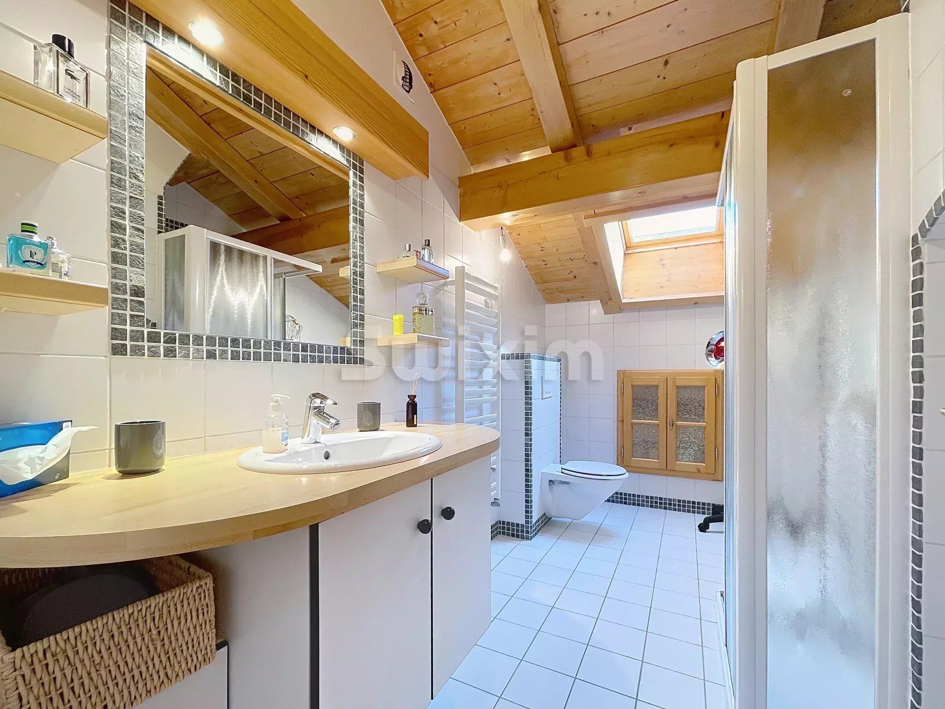 chalé 6 Quartos para venda sobre Sallanches (74700)