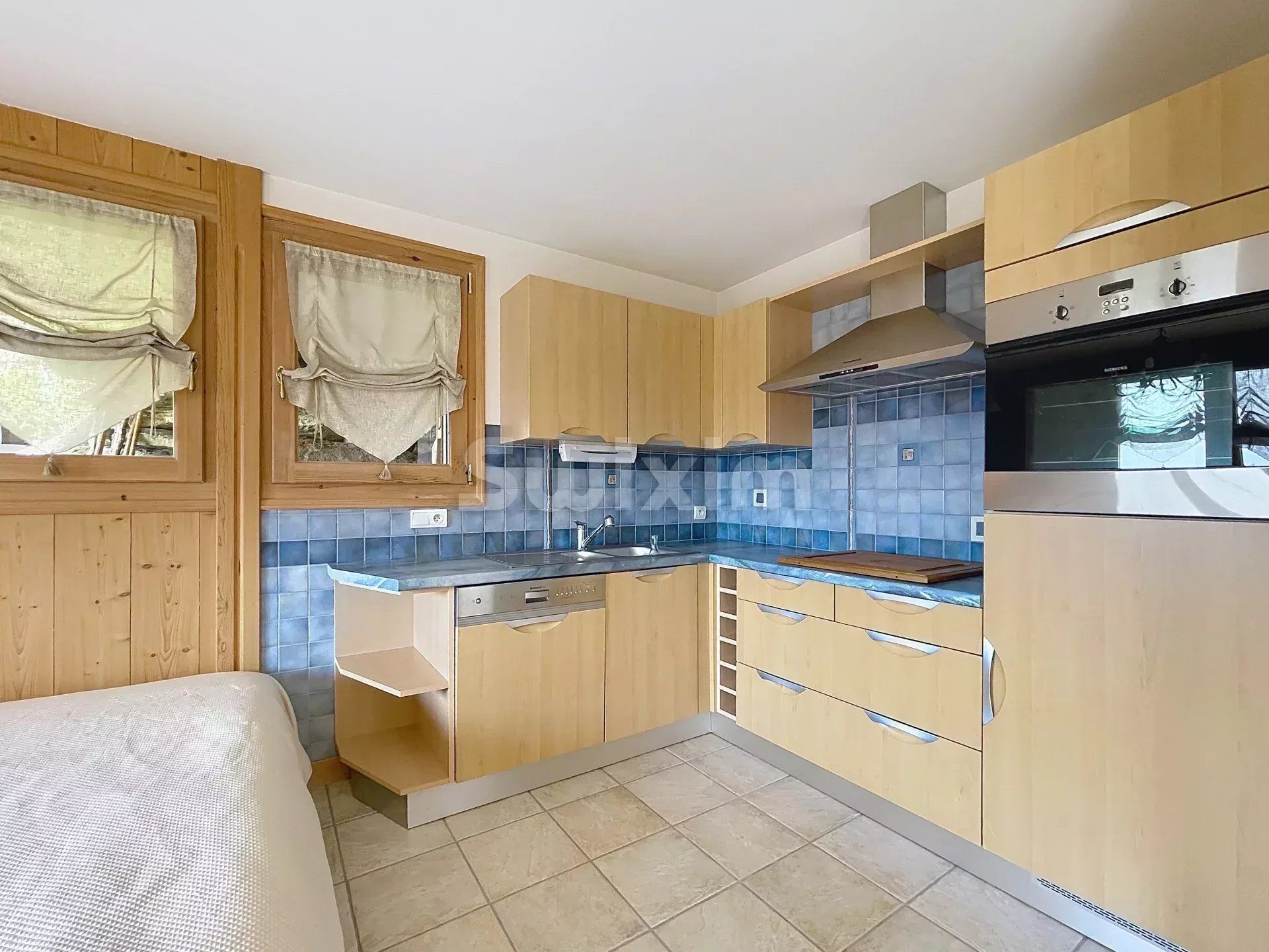 chalé 6 Quartos para venda sobre Sallanches (74700)