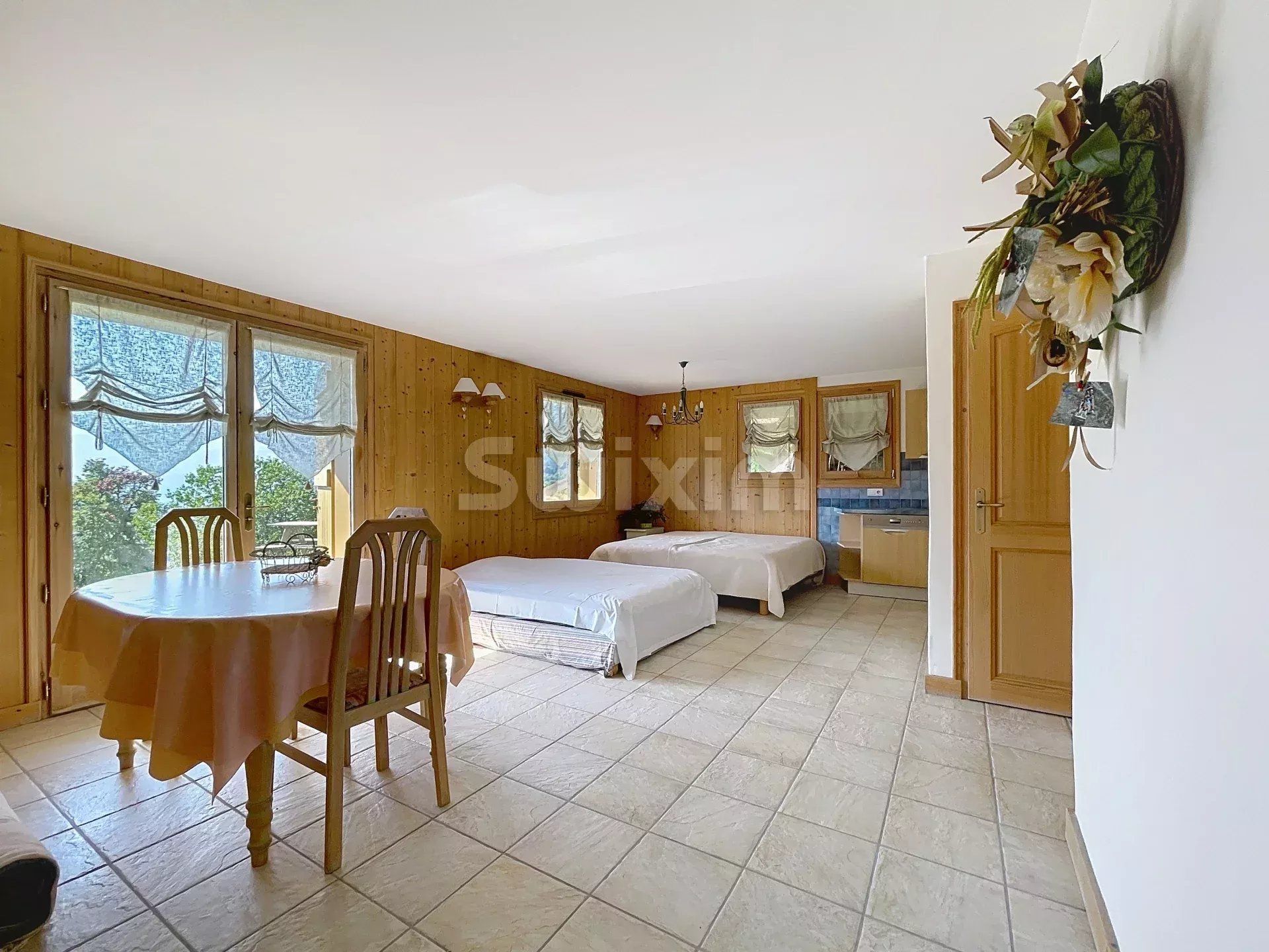 chalé 6 Quartos para venda sobre Sallanches (74700)