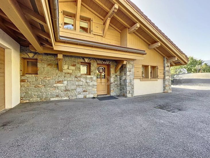 Venda Chalé Sallanches 6 Quartos 214.67 m²