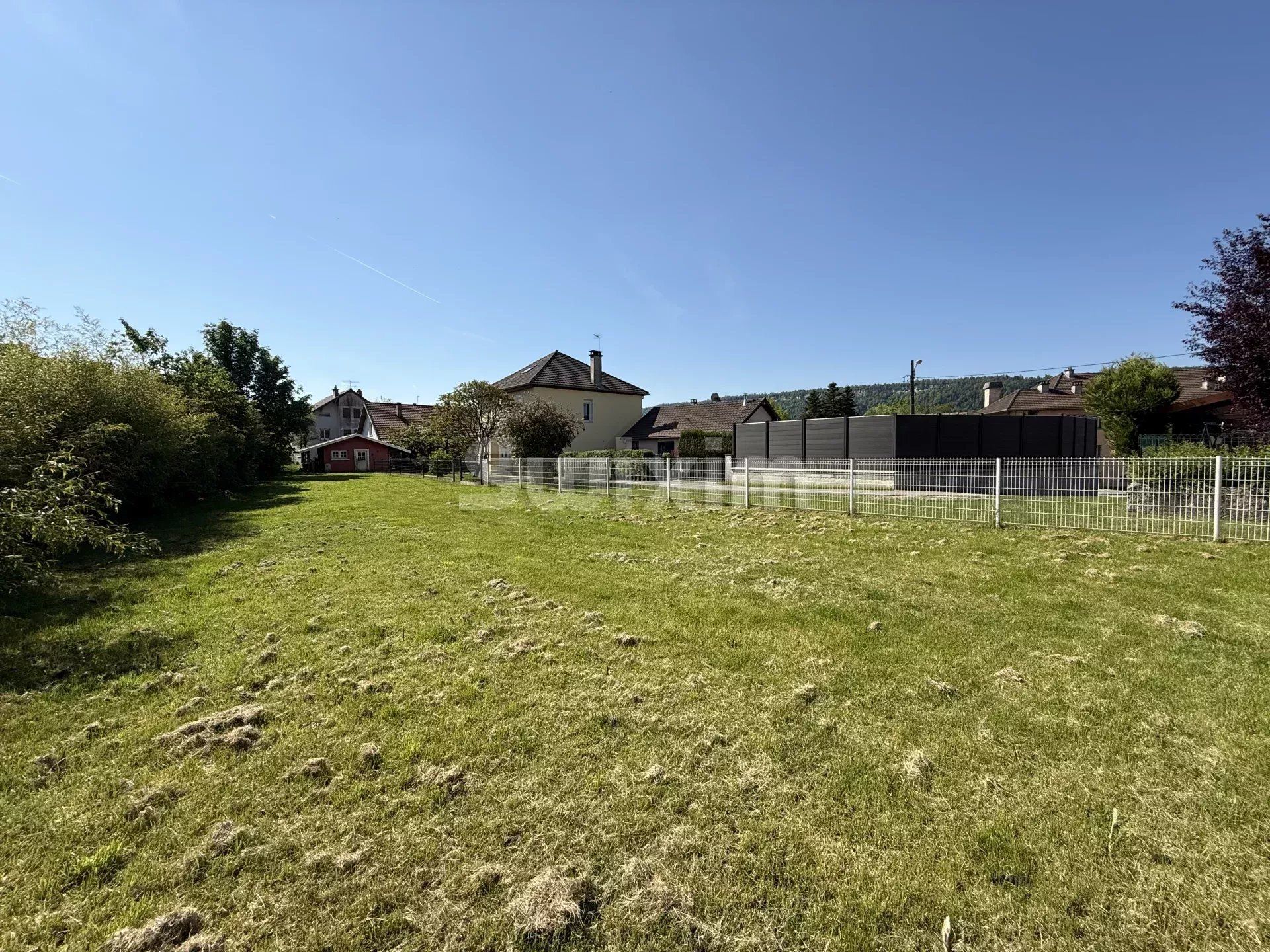 maison 7 Pièces en vente sur Champagnole (39300)