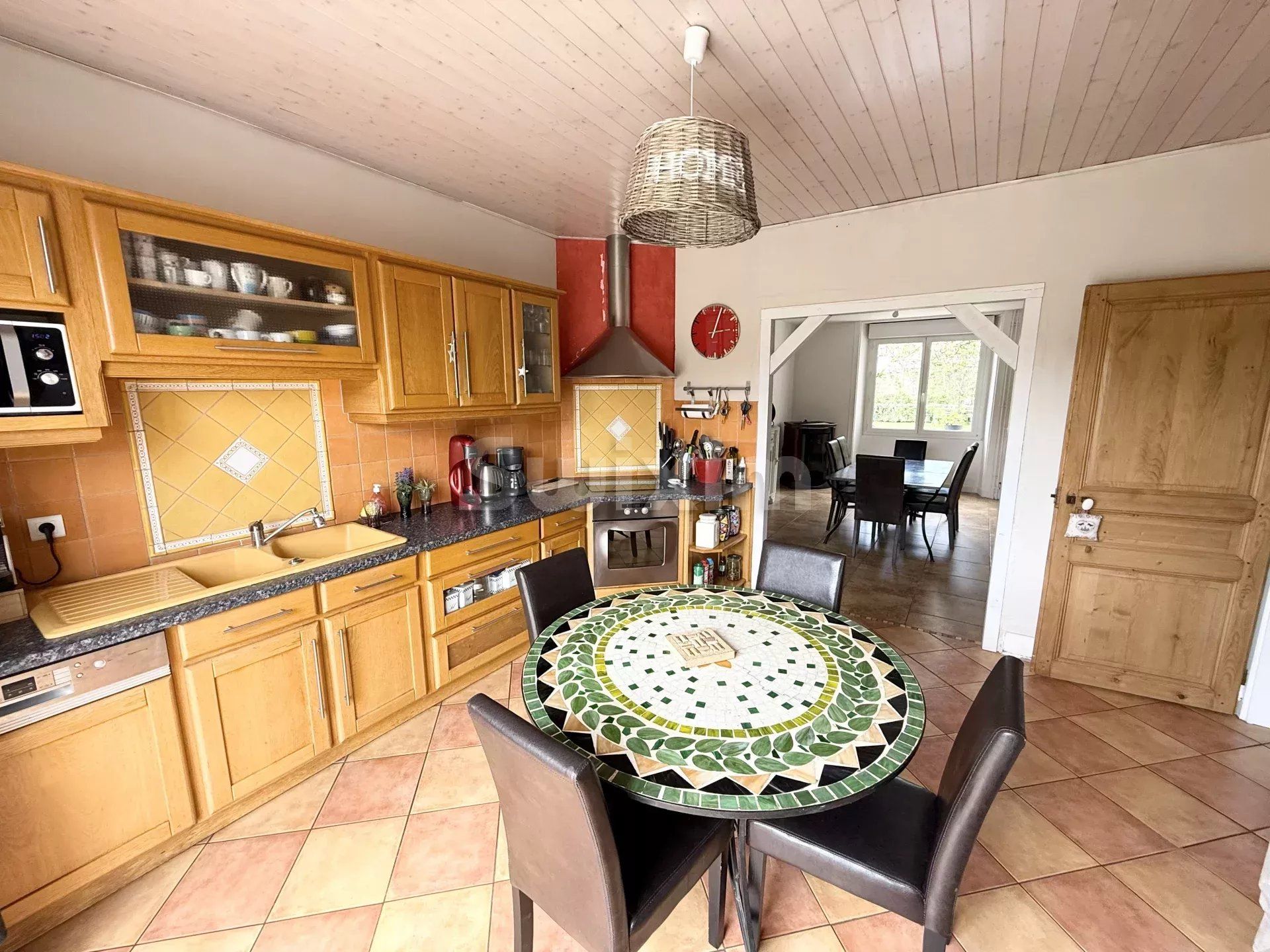 maison 7 Pièces en vente sur Champagnole (39300)