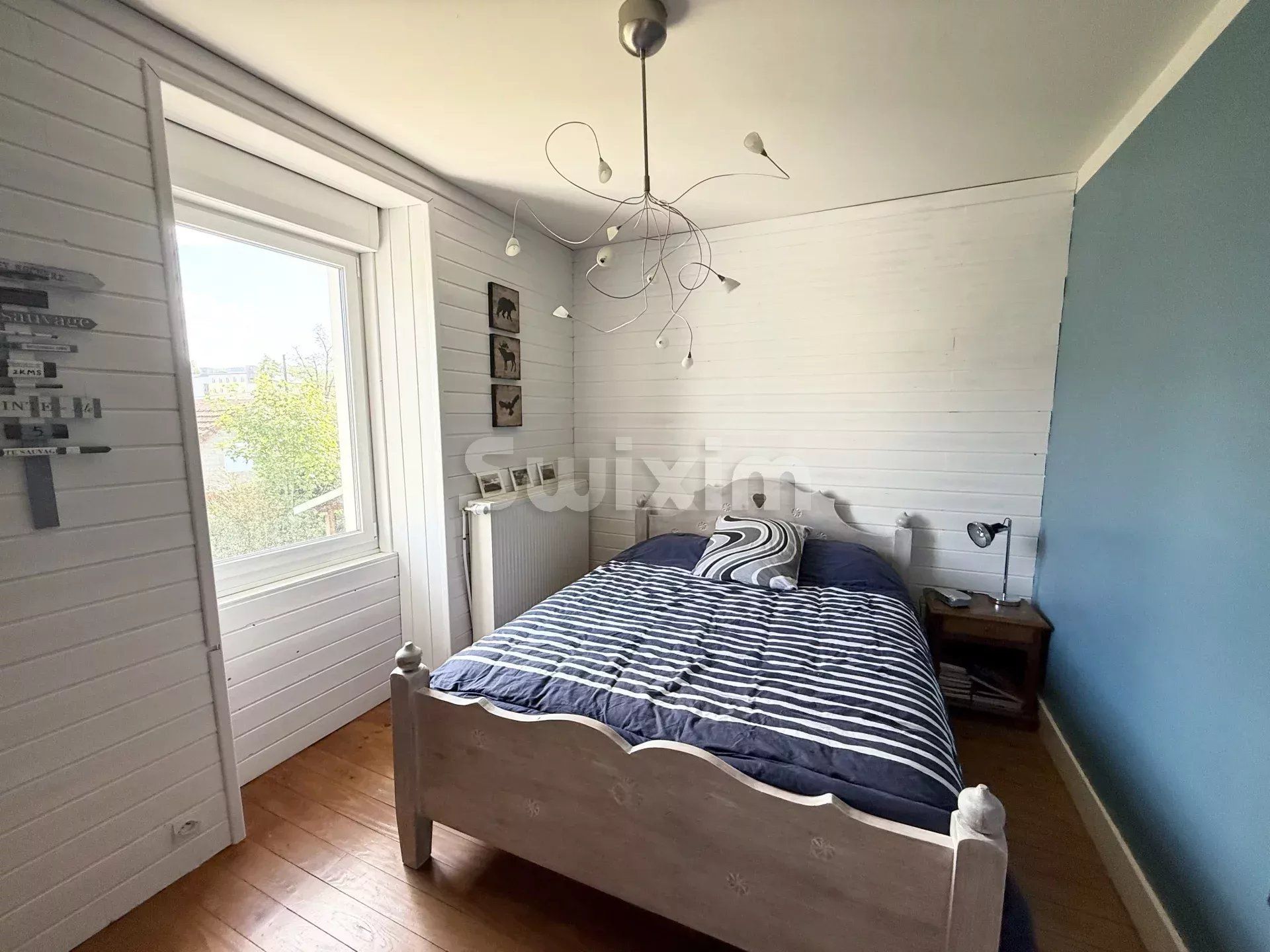 maison 7 Pièces en vente sur Champagnole (39300)