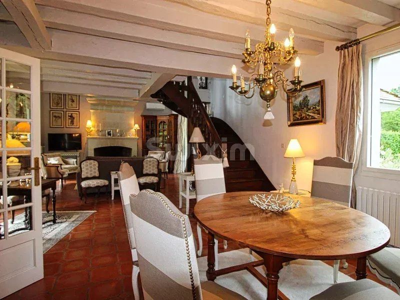 propriété 5 Pièces en vente sur Blois (41000)