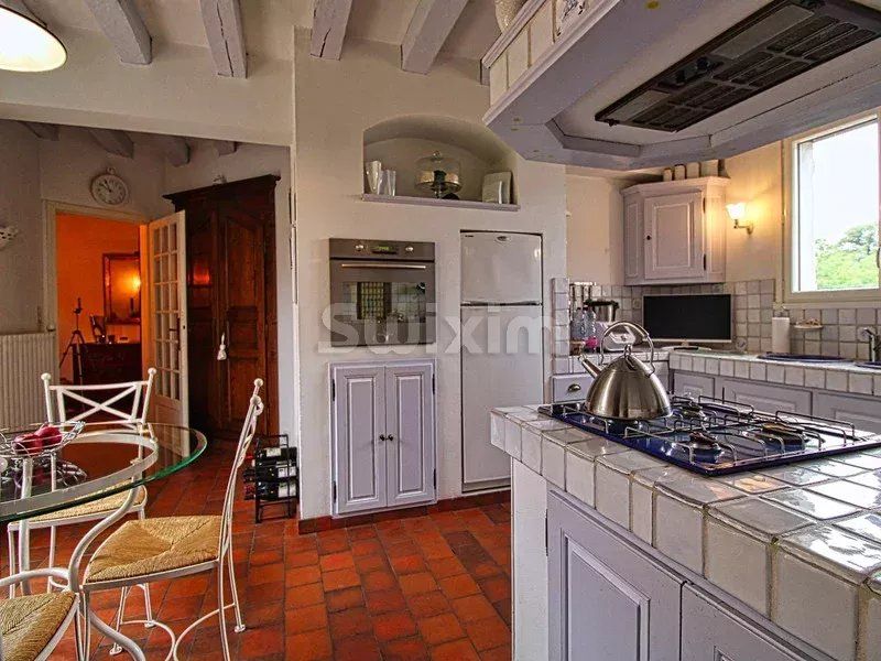 propriété 5 Pièces en vente sur Blois (41000)