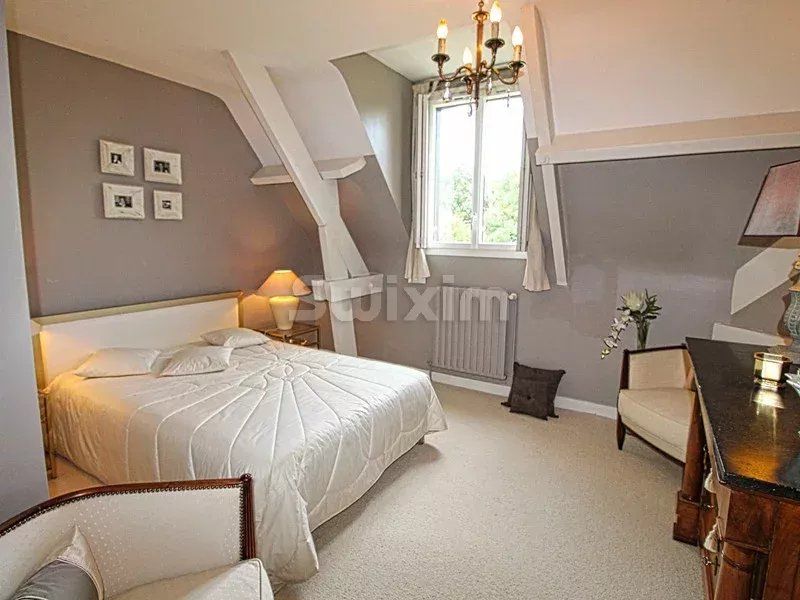 propriété 5 Pièces en vente sur Blois (41000)