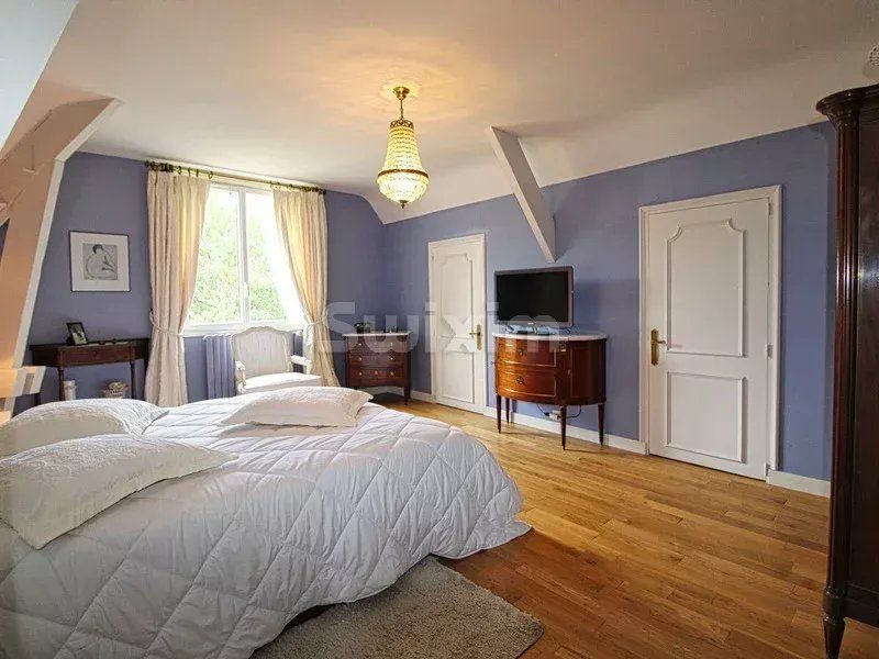 propriété 5 Pièces en vente sur Blois (41000)