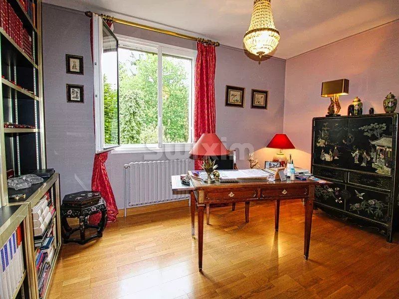 propriété 5 Pièces en vente sur Blois (41000)