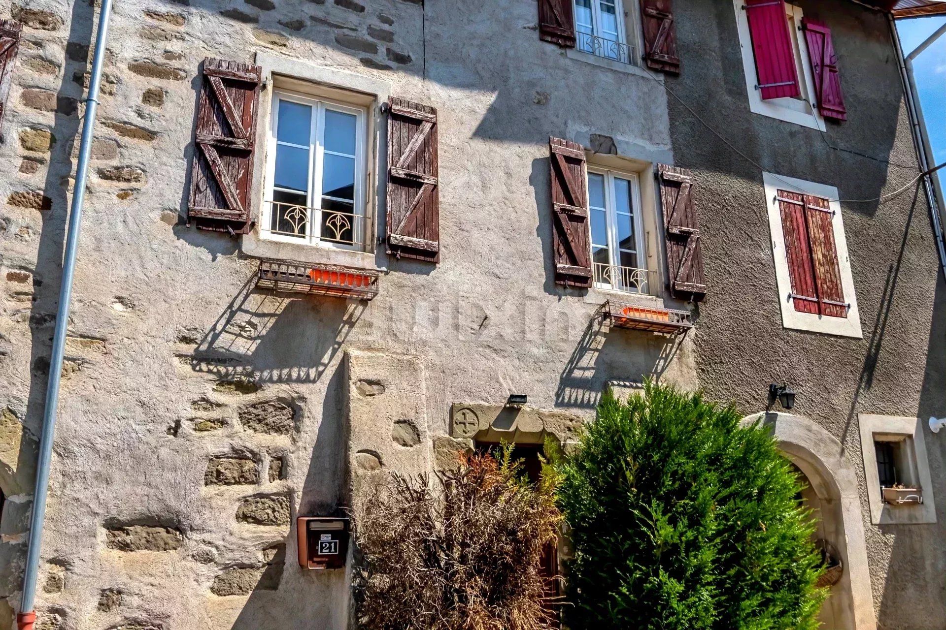 casa 8 Quartos para venda sobre Sciez (74140)