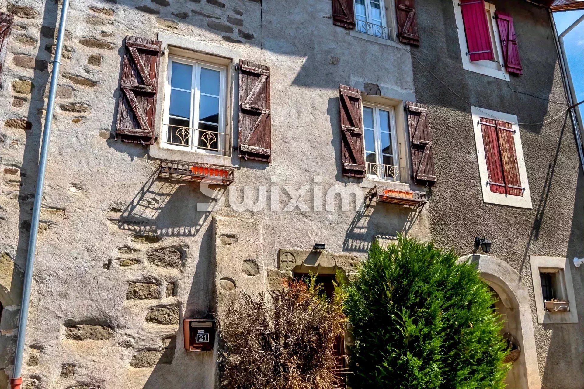 casa 8 Quartos para venda sobre Sciez (74140)