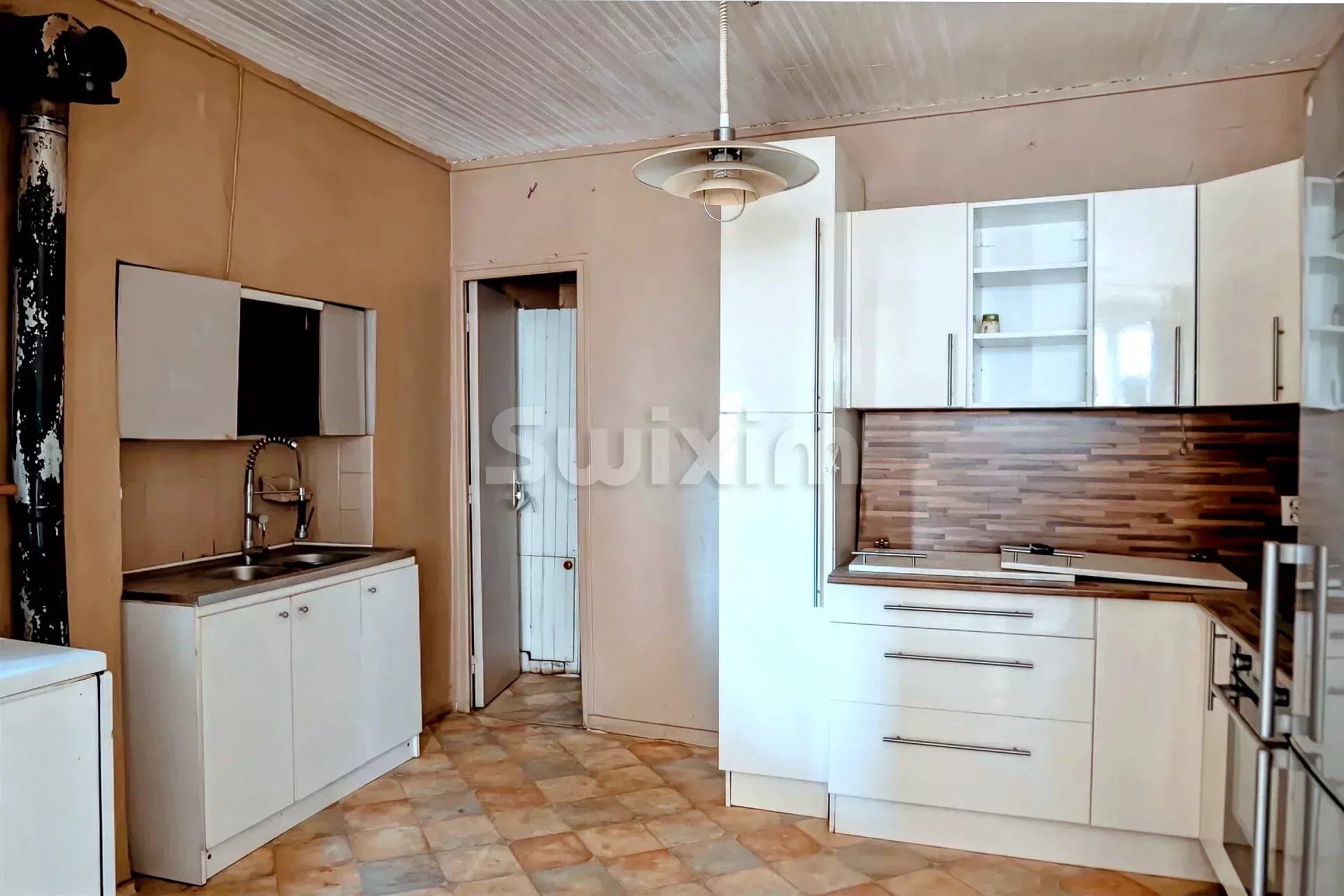 casa 8 Quartos para venda sobre Sciez (74140)