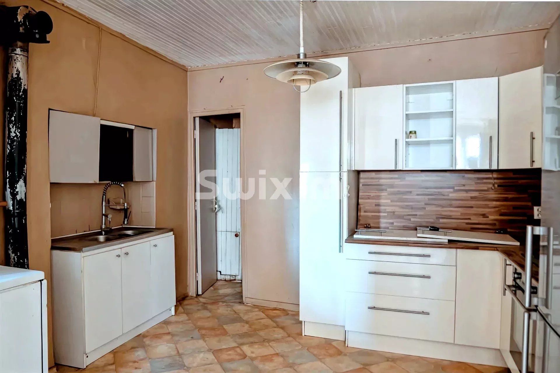 casa 8 Camere in vendita su Sciez (74140)