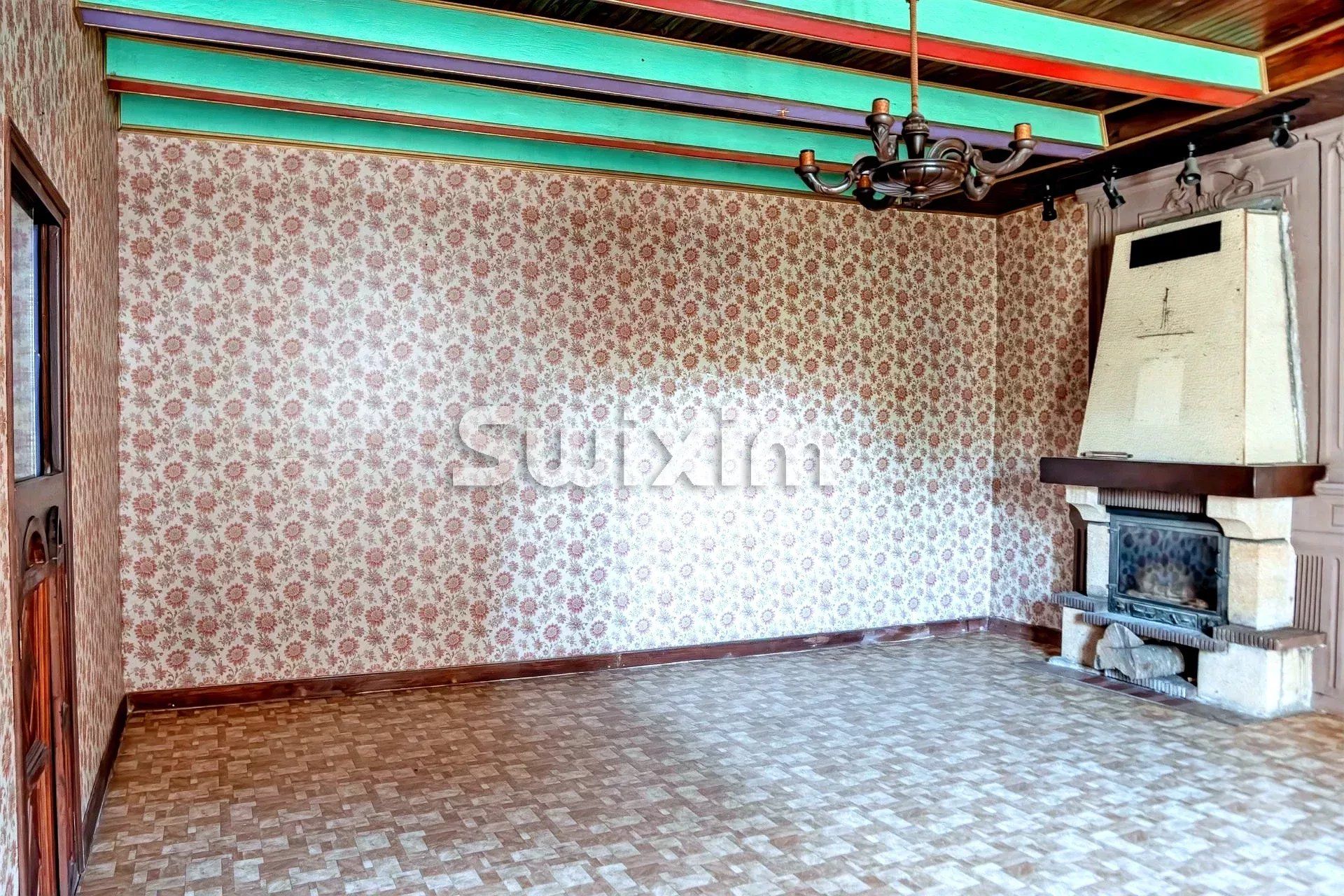 casa 8 Quartos para venda sobre Sciez (74140)