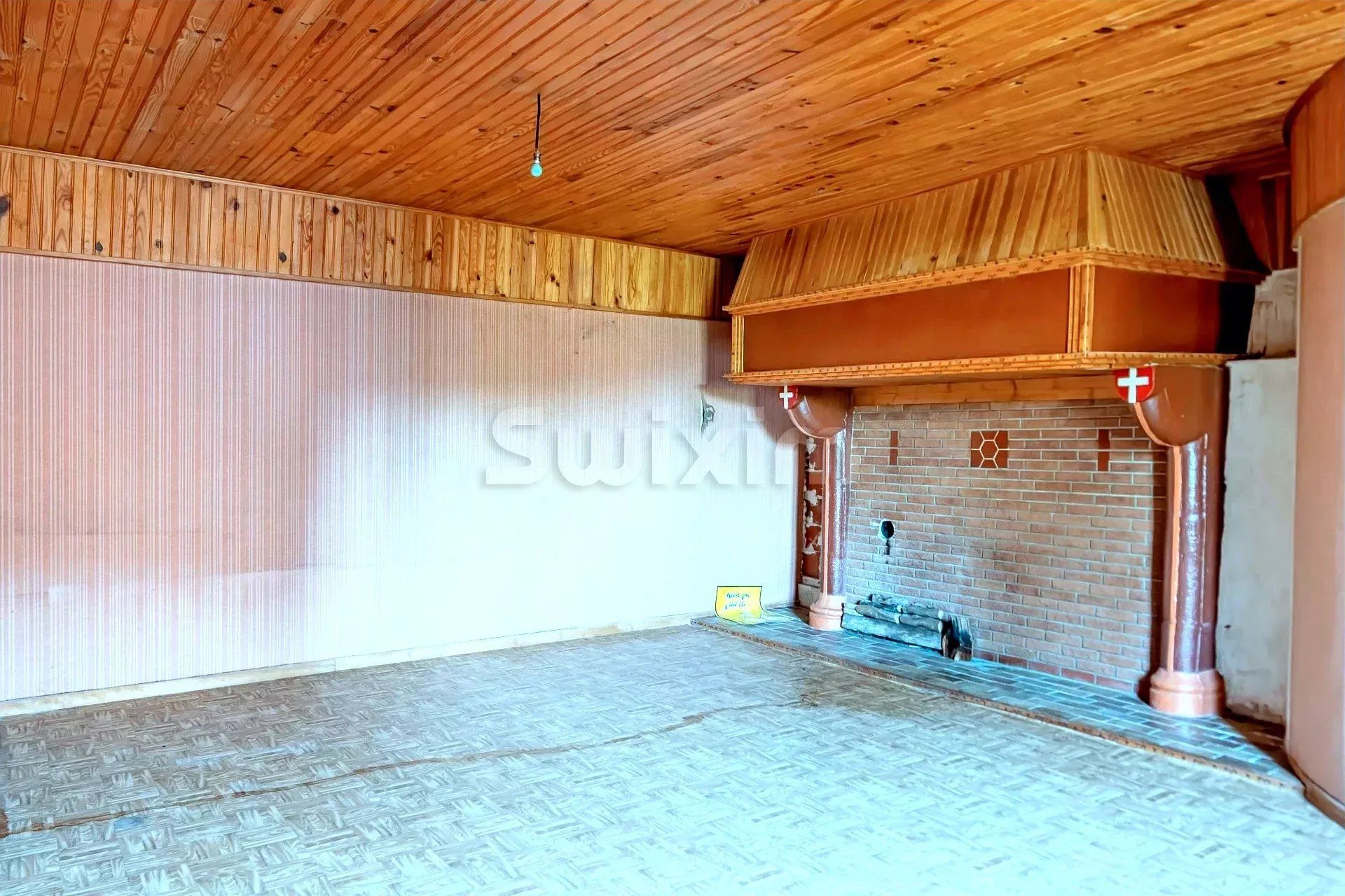 casa 8 Quartos para venda sobre Sciez (74140)