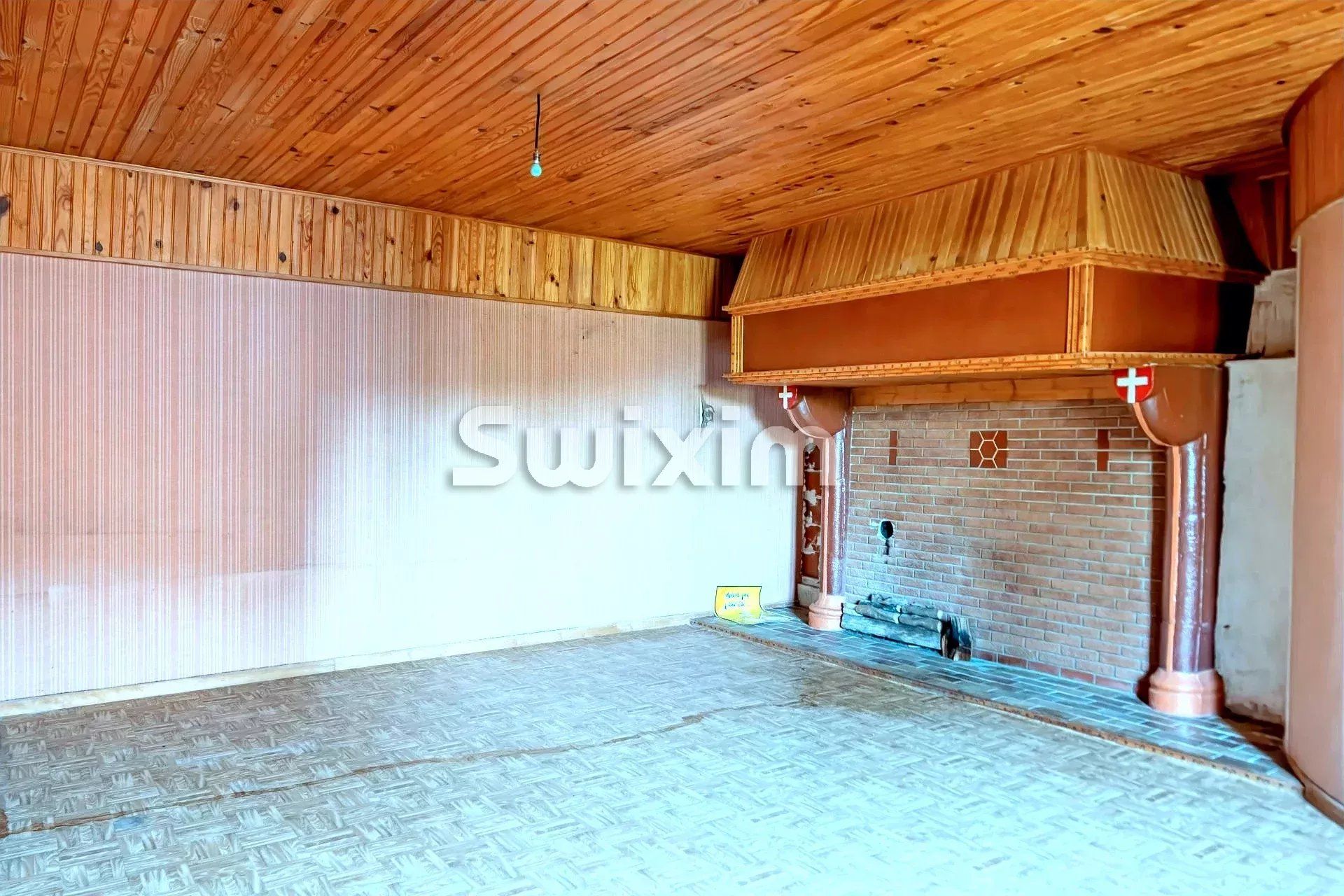 casa 8 Quartos para venda sobre Sciez (74140)