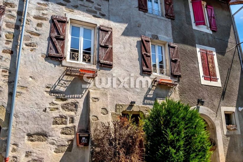 Venda Casa Sciez 8&nbsp;Quartos 133&nbsp;m²