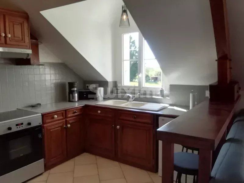 ferme 13 Pièces en vente sur Le Controis-en-Sologne (41700)