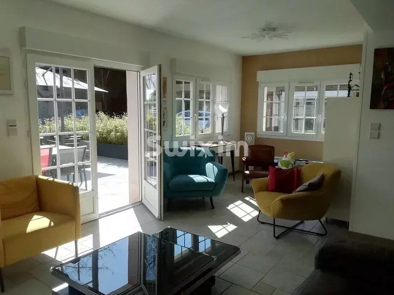 fattoria 13 Camere in vendita su Le Controis-en-Sologne (41700)