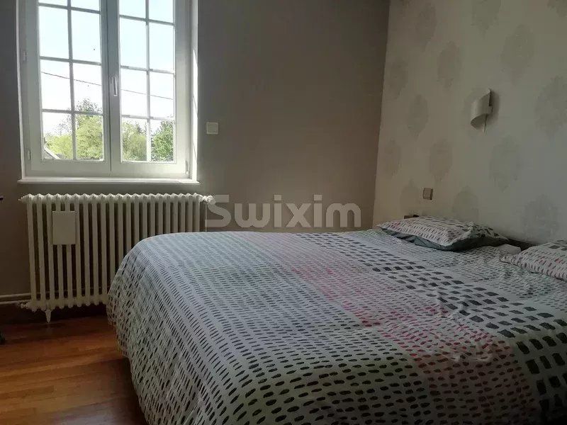 ferme 13 Pièces en vente sur Le Controis-en-Sologne (41700)