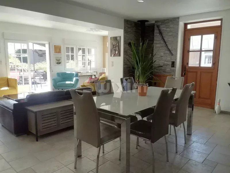 ferme 13 Pièces en vente sur Le Controis-en-Sologne (41700)