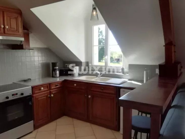 Vendita Fattoria Le Controis-en-Sologne 13&nbsp;Camere 350&nbsp;m²