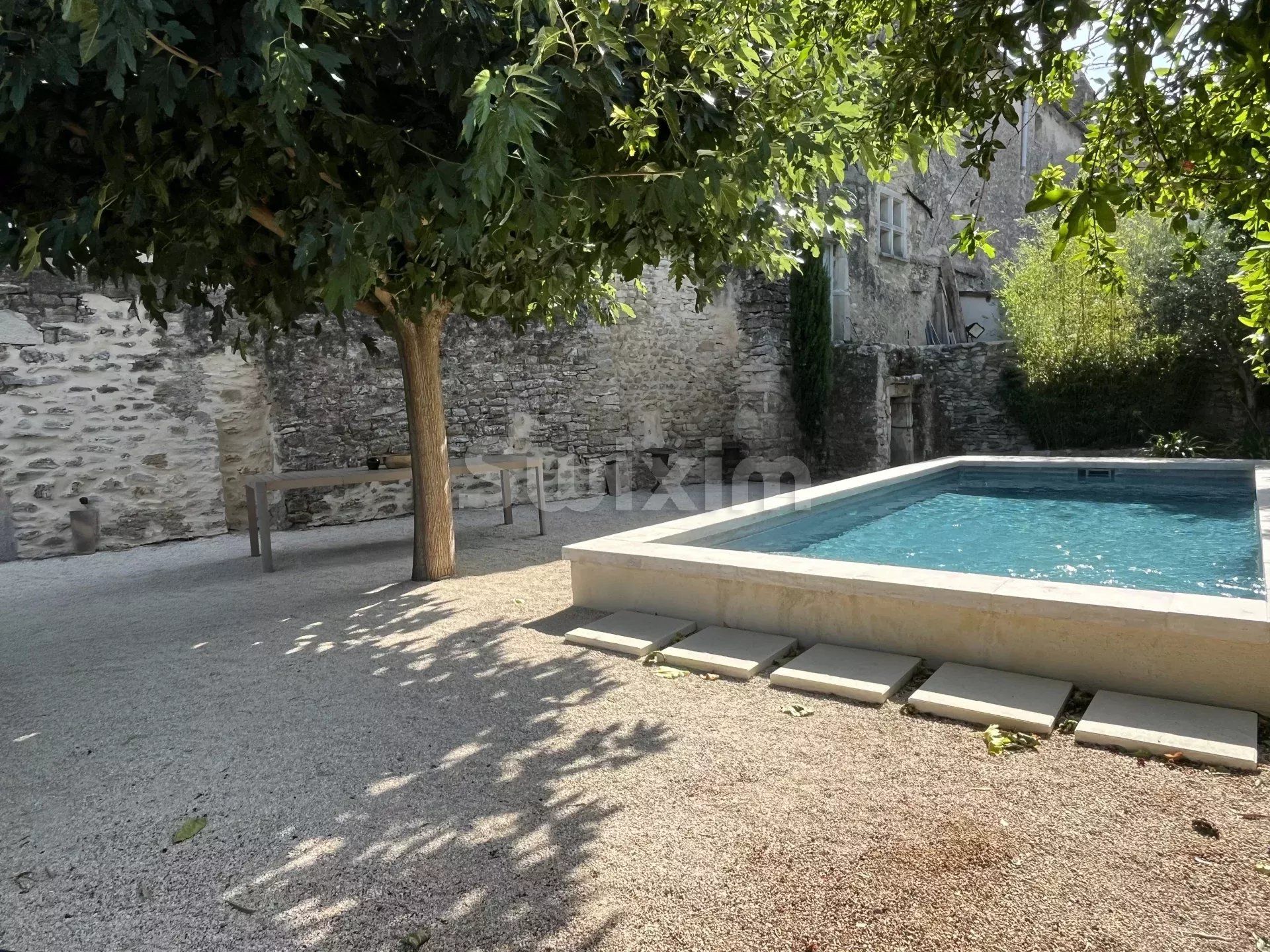 maison 10 Pièces en vente sur Grignan (26230)