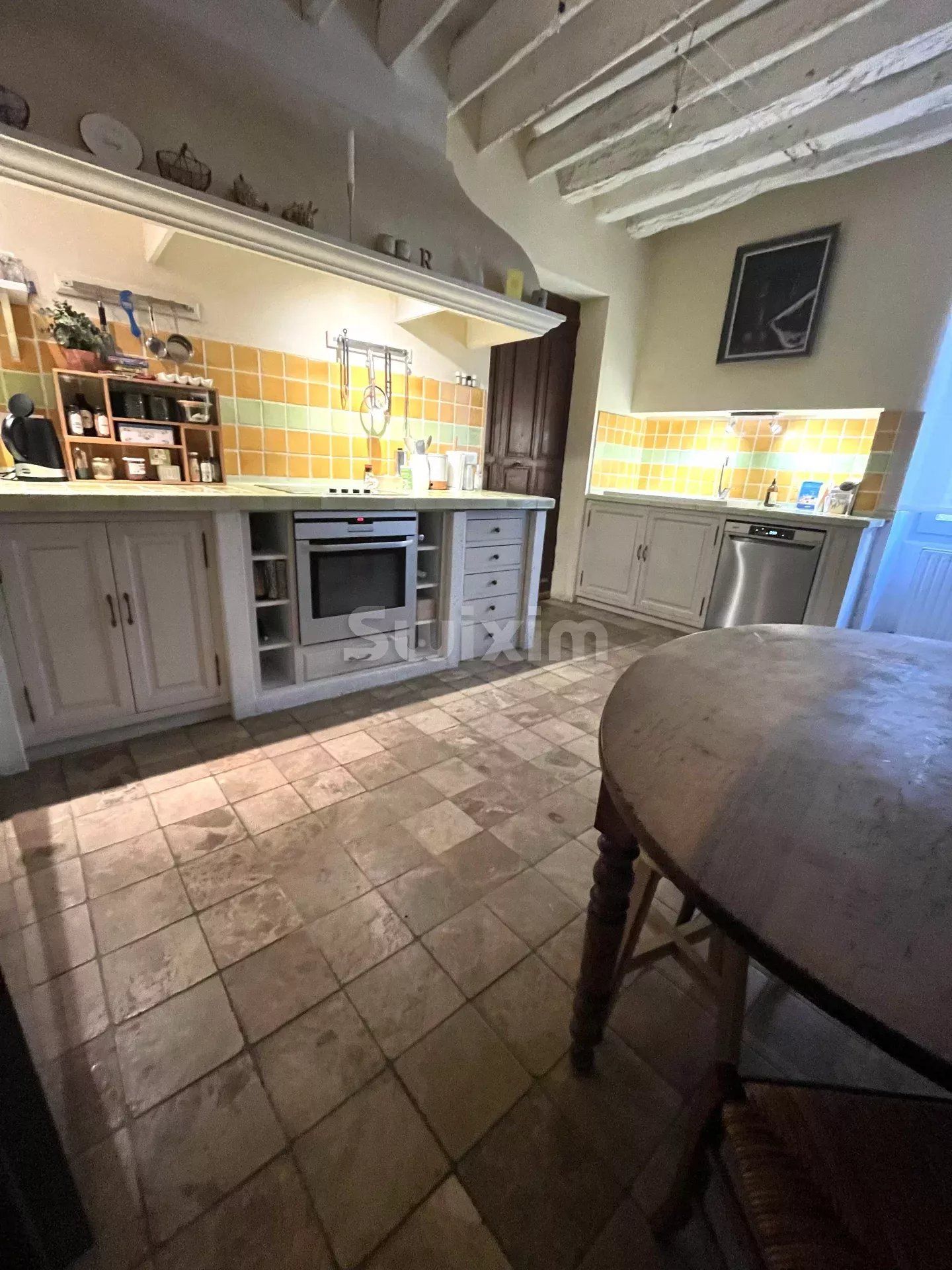 maison 10 Pièces en vente sur Grignan (26230)