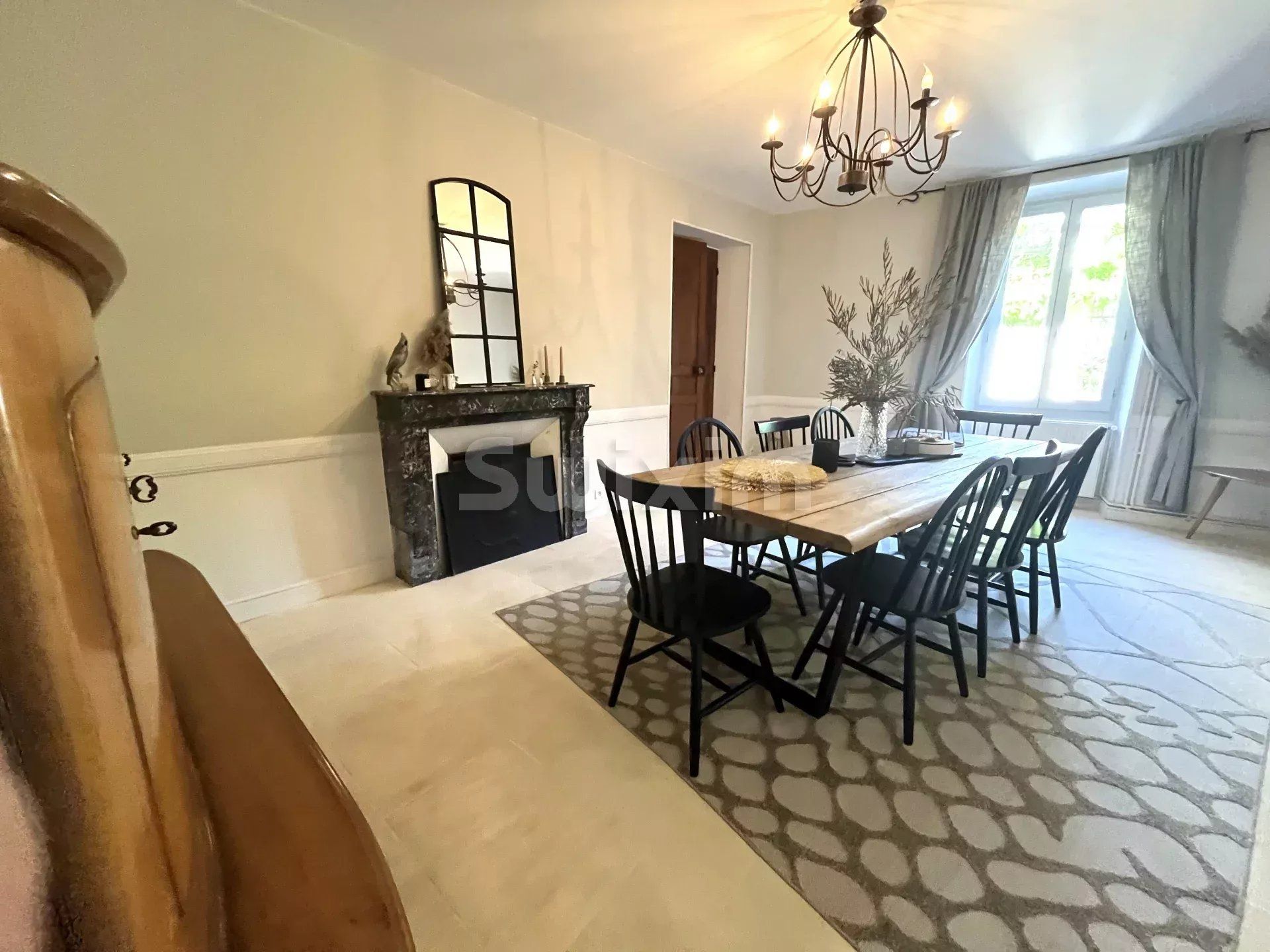 maison 10 Pièces en vente sur Grignan (26230)